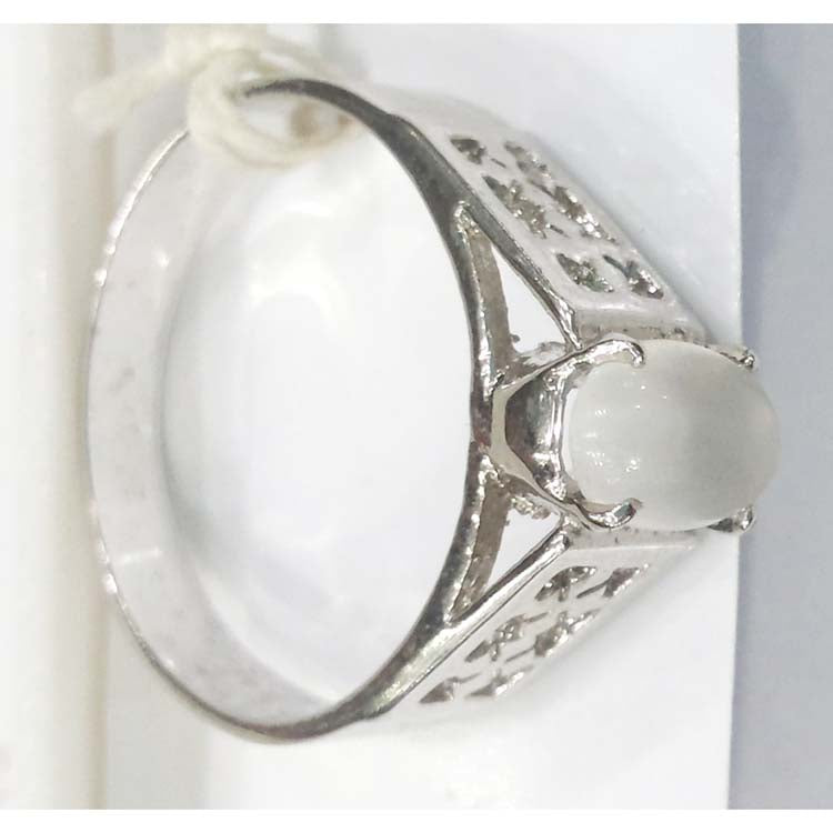 Silver Ring (R40)
