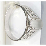 Silver Ring (R40)
