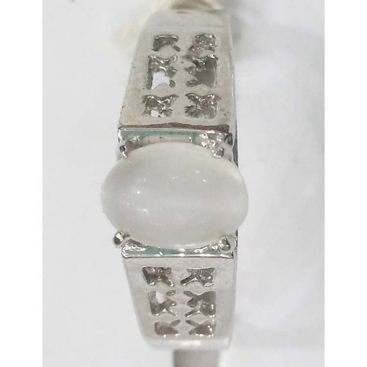 Silver Ring (R40)