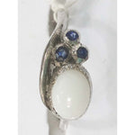 Load image into Gallery viewer, Silver Ring