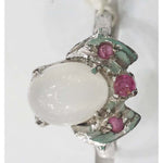 Load image into Gallery viewer, Silver Ring (R43)