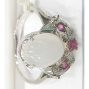 Silver Ring (R43)