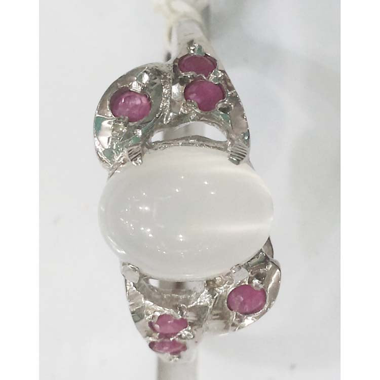 Silver Ring (R45)