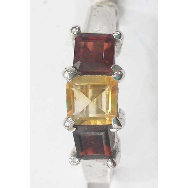 Silver Ring