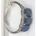 Load image into Gallery viewer, Silver Ring