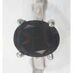 Load image into Gallery viewer, Silver Ring
