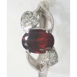 Load image into Gallery viewer, Silver Ring
