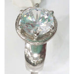 Load image into Gallery viewer, Silver Ring