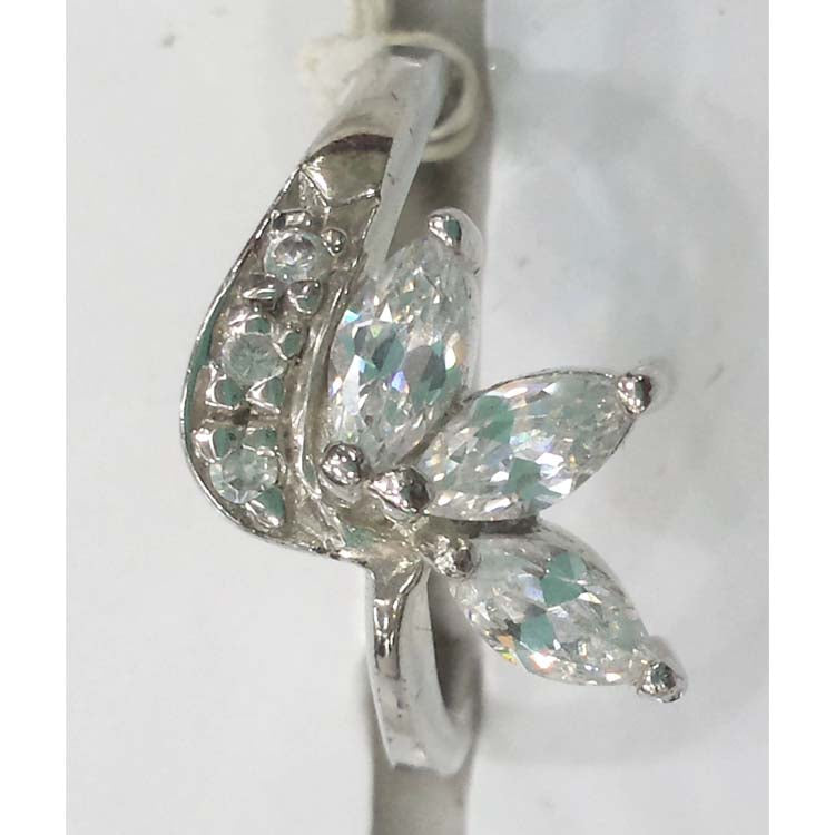 Silver Ring