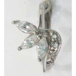 Load image into Gallery viewer, Silver Ring