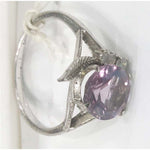 Load image into Gallery viewer, Silver Ring
