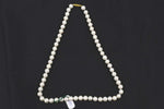 Load image into Gallery viewer, Round Freshwater Pearl Beads-150