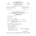Load image into Gallery viewer, 6.47 Ratti Natural Indian Ruby With Govt. Lab Certificate-(1100)