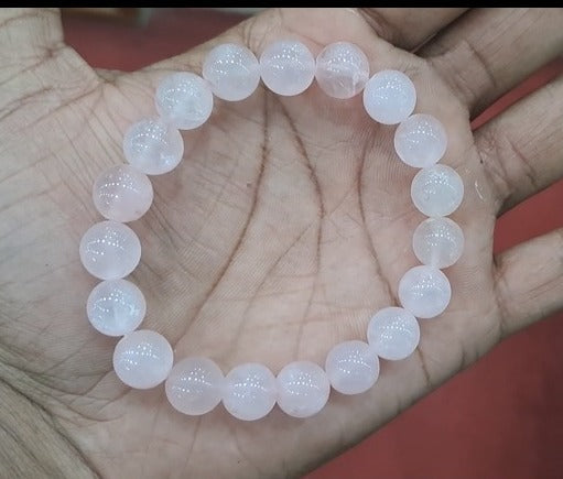 Natural Quartz Bracelet (900)