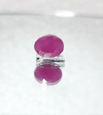 Load image into Gallery viewer, 4.72 Ratti Natural Neo Burma Ruby with Govt. Lab Certificate-(3441)