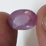 Load image into Gallery viewer, 4.69 Ratti Natural Neo Burma Ruby with Govt Lab Certificate-(3441)