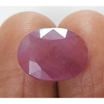 Load image into Gallery viewer, 12.41 Ratti Natural Neo Burma Ruby with Govt. Lab Certificate-(3441)