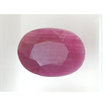 Load image into Gallery viewer, 8.49 Ratti Natural Neo Burma Ruby with Govt. Lab Certificate-(2331)