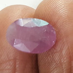 Load image into Gallery viewer, 5.42 Ratti Natural Neo Burma Ruby with Govt. Lab Certificate-(3441)