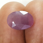 Load image into Gallery viewer, 6.31 Ratti Natural Neo Burma Ruby with Govt. Lab Certificate-(2331)