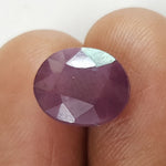 Load image into Gallery viewer, 6.04 Ratti Natural Neo Burma Ruby with Govt. Lab Certificate-(2331)