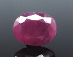 Load image into Gallery viewer, 7.12 Ratti Natural Neo Burma Ruby with Govt Lab Certificate-(4551)