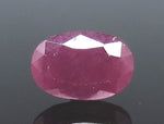 Load image into Gallery viewer, 5.17 Ratti Natural Neo Burma Ruby with Govt Lab Certificate-(3441)
