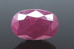 Load image into Gallery viewer, 5.62 Ratti Natural Neo Burma Ruby with Govt. Lab Certificate (4551)