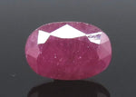 Load image into Gallery viewer, 6.40 Ratti Natural Neo Burma Ruby with Govt Lab Certificate-(3441)
