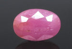 Load image into Gallery viewer, 6.73 Ratti Natural Ruby with Govt Lab Certificate-(5661)