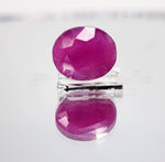 Load image into Gallery viewer, 8.33 Ratti Natural Neo Burma Ruby with Govt. Lab Certificate-(5661)