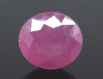 Load image into Gallery viewer, 6.99 Ratti Natural Ruby with Govt Lab Certificate-(12210)