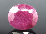 Load image into Gallery viewer, 9.37 Ratti Natural Indian Ruby with Govt. Lab Certificate-(1221)