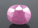 Load image into Gallery viewer, 7.17 Ratti Natural Neo Burma Ruby with Govt. Lab Certificate-(3441)