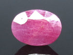 Load image into Gallery viewer, 5.36 Ratti Natural Neo Burma Ruby with Govt. Lab Certificate-(3441)