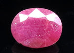 Load image into Gallery viewer, 5.19 Ratti Natural Indian Ruby with Govt. Lab Certificate-(1221)