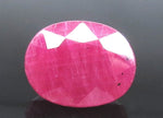 Load image into Gallery viewer, 10.51 Ratti Natural Neo Burma Ruby with Govt. Lab Certificate-(5661)