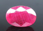 Load image into Gallery viewer, 7.52 Ratti Natural Neo Burma Ruby with Govt. Lab Certificate-(5661)