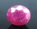 Load image into Gallery viewer, 3.40 Ratti Natural Neo Burma Ruby with Govt. Lab Certificate-(3441)