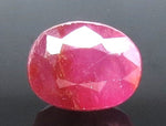 Load image into Gallery viewer, 5.11 Ratti Natural New Burma Ruby with Govt. Lab Certificate-(4551)