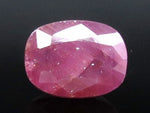 Load image into Gallery viewer, 7.29 Ratti Natural New Burma Ruby with Govt. Lab Certificate-(4551)