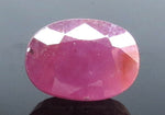 Load image into Gallery viewer, 5.52 Ratti Natural Neo Burma Ruby with Govt. Lab Certificate-(5661)