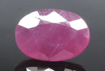 Load image into Gallery viewer, 5.52 Ratti Natural Neo Burma Ruby with Govt. Lab Certificate-(5661)