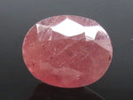 Load image into Gallery viewer, 5.39 Ratti Natural New Burma Ruby with Govt. Lab Certificate-(4551)