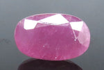 Load image into Gallery viewer, 5.50 Ratti Natural New Burma Ruby with Govt. Lab Certificate-(4551)