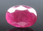 Load image into Gallery viewer, 6.47 Ratti Natural Neo Burma Ruby with Govt. Lab Certificate-(3441)