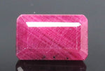 Load image into Gallery viewer, 10.36 Ratti Natural Neo Burma Ruby with Govt. Lab Certificate-(3441)