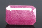 Load image into Gallery viewer, 10.31 Ratti Natural new burma Ruby with Govt. Lab Certificate-(2331)