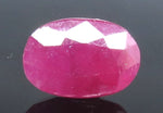 Load image into Gallery viewer, 4.27 Ratti Natural New Burma Ruby with Govt. Lab Certificate-(4551)