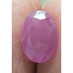 Load image into Gallery viewer, 4.00 Ratti Natural New Burma ruby with Govt. Lab Certificate-(4551)